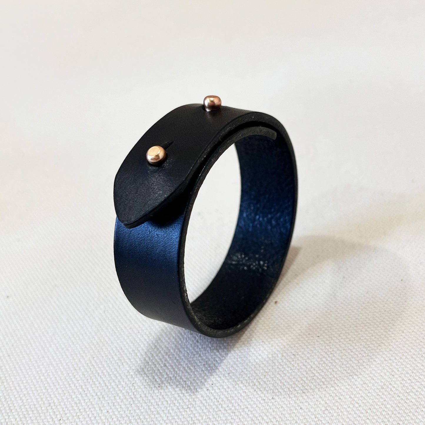 Ponte Vecchio 皮革手環 S/M/L