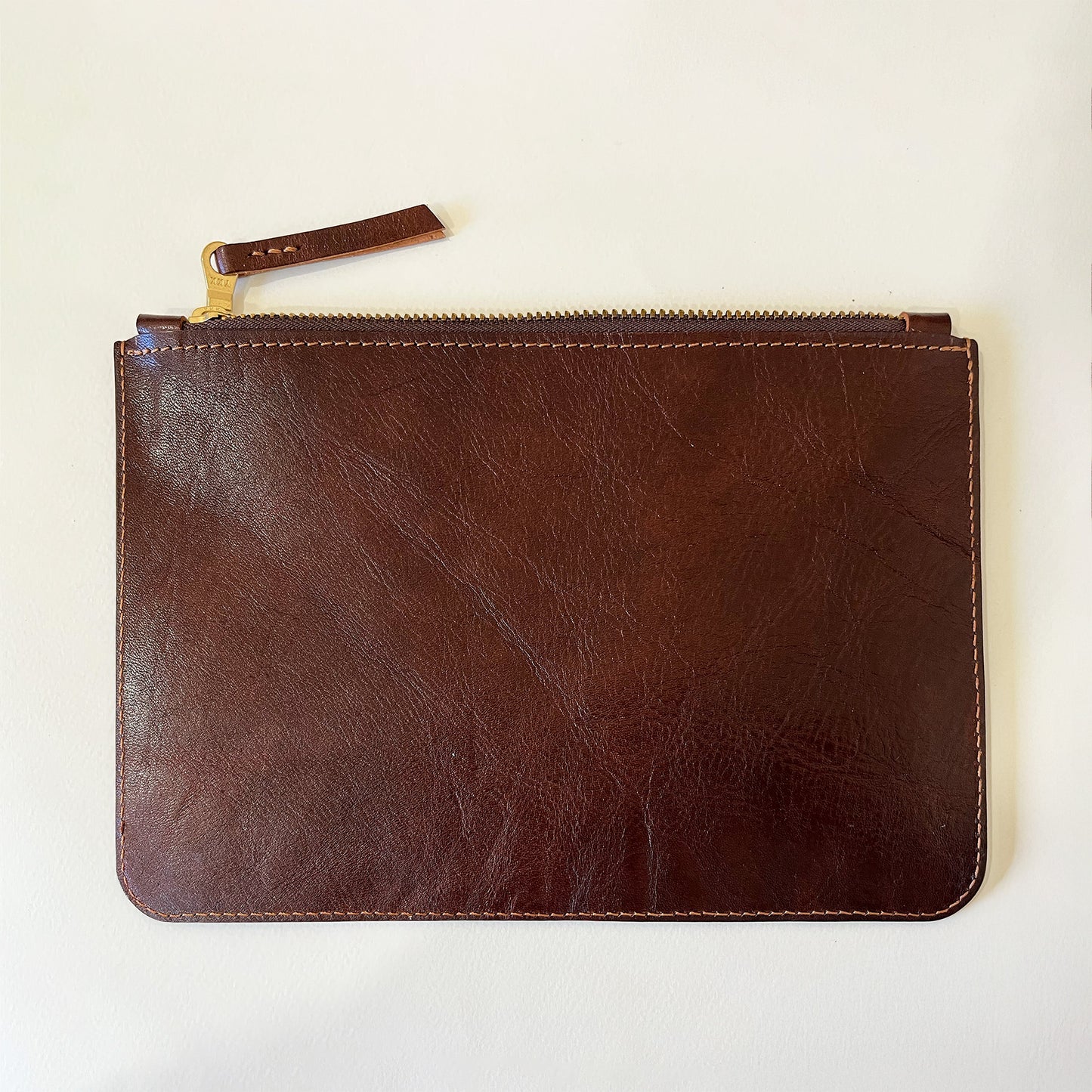 CARRY 皮革收納袋 / 皮革筆袋