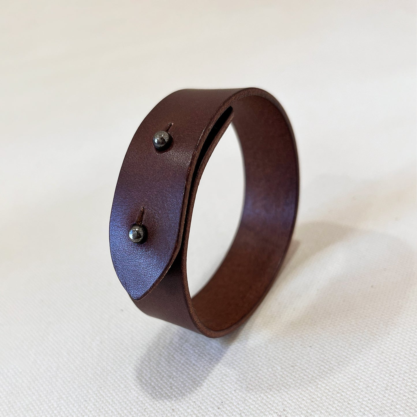 Ponte Vecchio 皮革手環 S/M/L