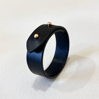 Ponte Vecchio 皮革手環 S/M/L