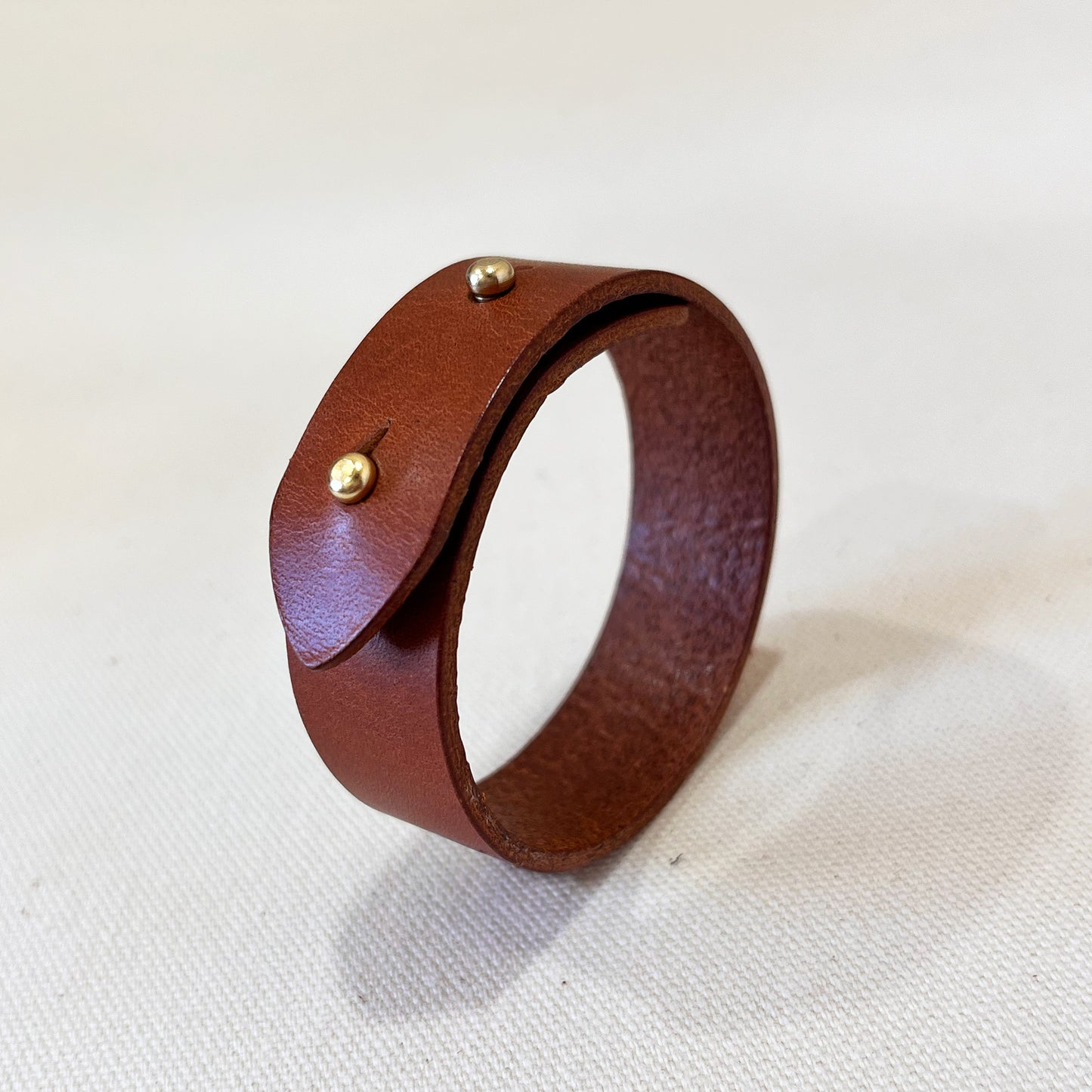 Ponte Vecchio 皮革手環 S/M/L