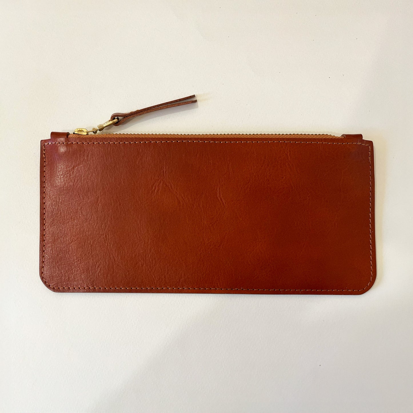 CARRY 皮革收納袋 / 皮革筆袋