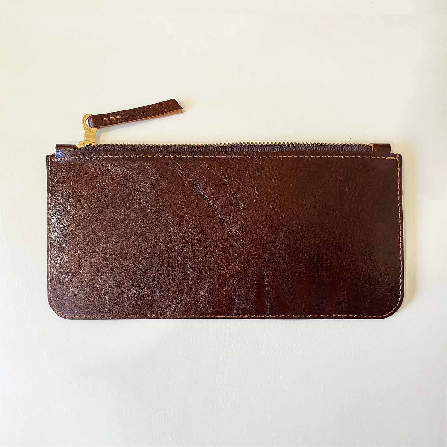 CARRY 皮革收納袋 / 皮革筆袋