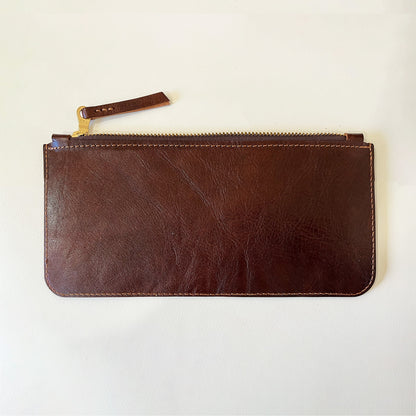 CARRY 皮革收納袋 / 皮革筆袋