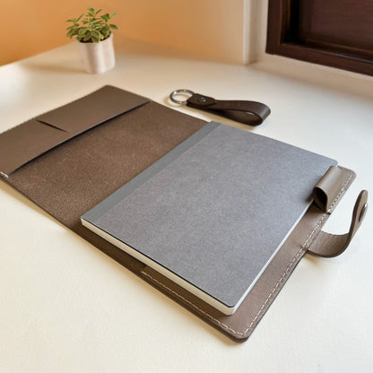 Granada A6 皮革筆記本封套