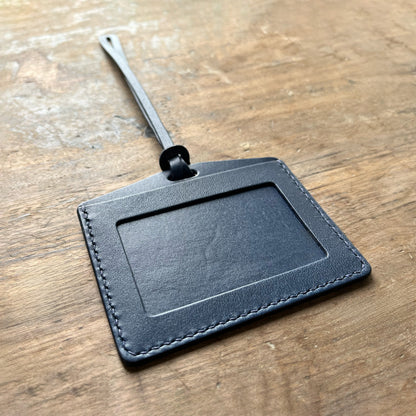 Luca 皮革票卡/證件套