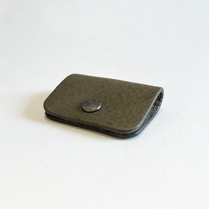 Reader 皮革集線器  Art 系列 /電線收納/植鞣革