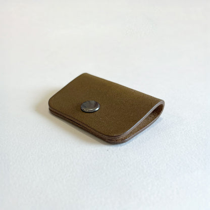 Reader 皮革集線器  Art 系列 /電線收納/植鞣革