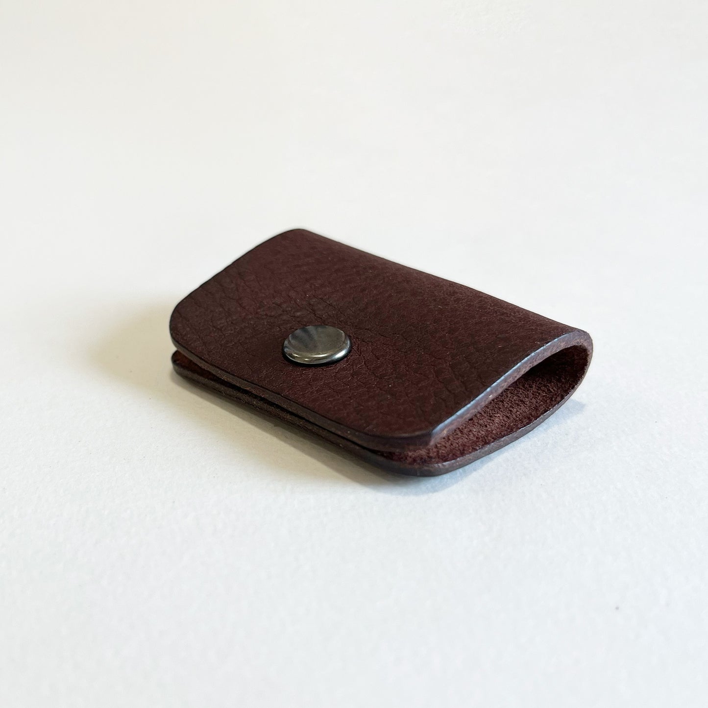 Reader 皮革集線器  Art 系列 /電線收納/植鞣革