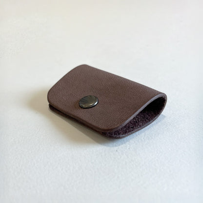 Reader 皮革集線器  Art 系列 /電線收納/植鞣革