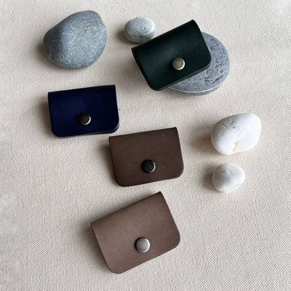 READER  皮革集線器/電線收納