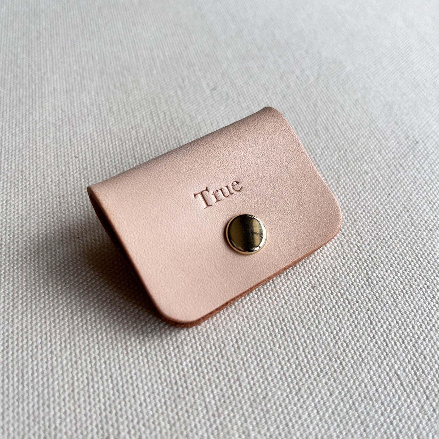 READER  皮革集線器/電線收納