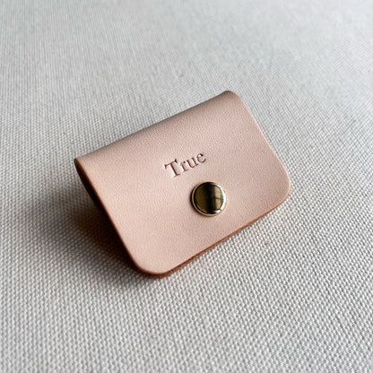 READER  皮革集線器/電線收納