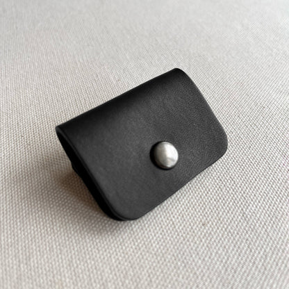 READER  皮革集線器/電線收納